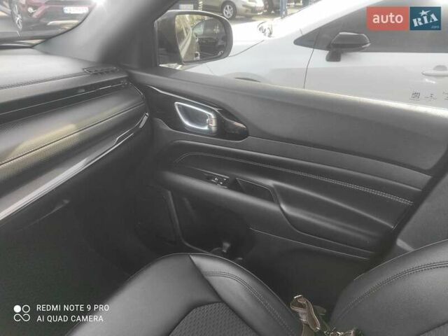 Джип Компас, объемом двигателя 2.36 л и пробегом 49 тыс. км за 21900 $, фото 1 на Automoto.ua