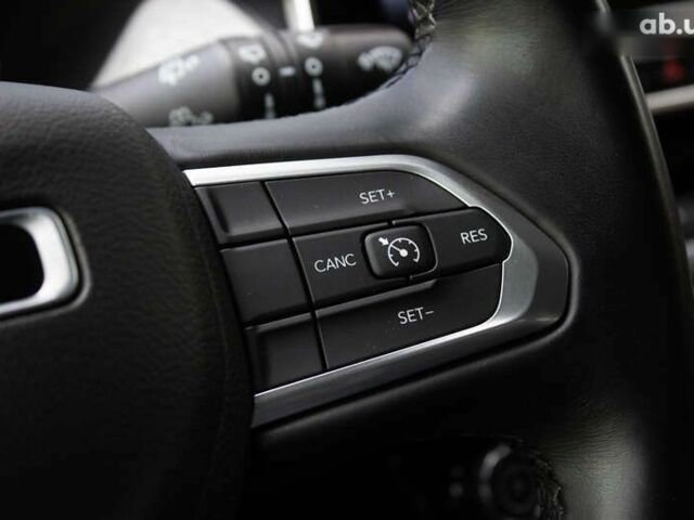 Джип Компас, объемом двигателя 2.4 л и пробегом 117 тыс. км за 19800 $, фото 21 на Automoto.ua