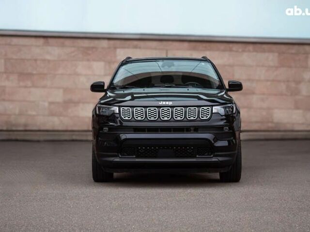 Джип Компас, объемом двигателя 2.4 л и пробегом 33 тыс. км за 20800 $, фото 7 на Automoto.ua