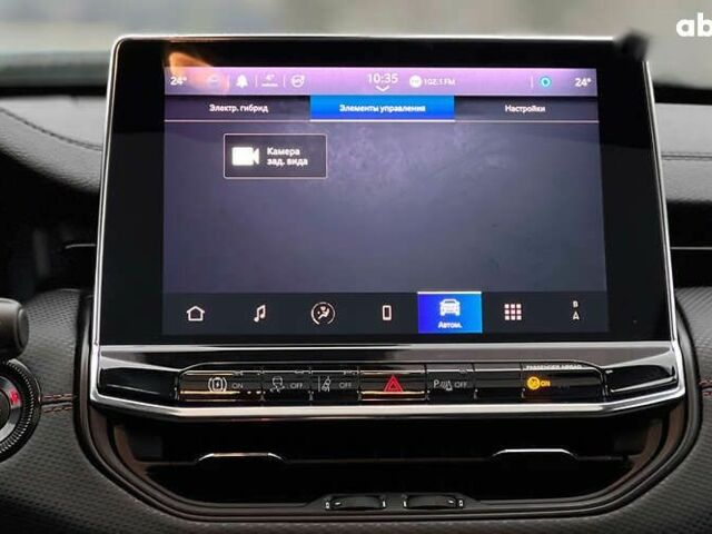 Джип Компас, объемом двигателя 0 л и пробегом 36 тыс. км за 35700 $, фото 15 на Automoto.ua