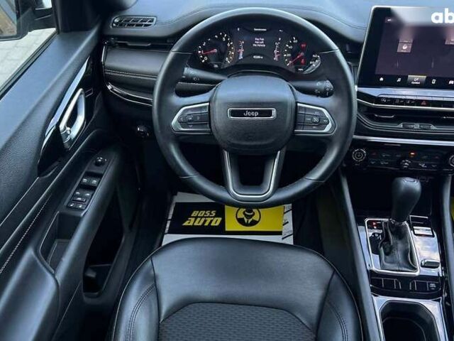 Джип Компас, объемом двигателя 2.4 л и пробегом 72 тыс. км за 19900 $, фото 11 на Automoto.ua