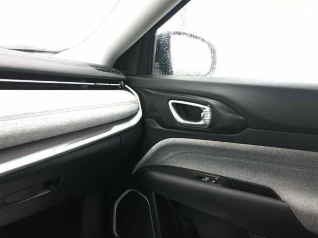 Джип Компас, объемом двигателя 2.4 л и пробегом 45 тыс. км за 19900 $, фото 18 на Automoto.ua