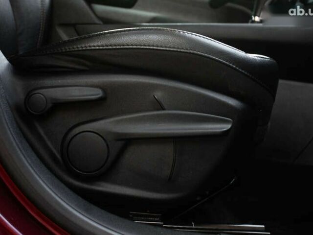 Джип Компас, объемом двигателя 2.4 л и пробегом 117 тыс. км за 19800 $, фото 29 на Automoto.ua