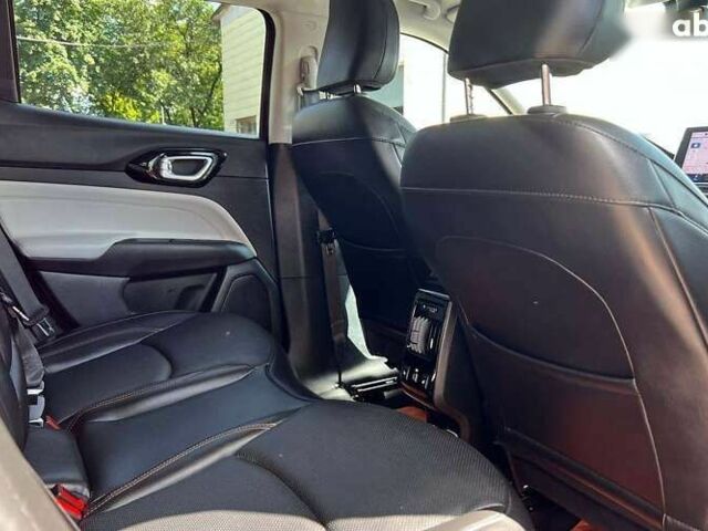 Джип Compass, об'ємом двигуна 2.4 л та пробігом 44 тис. км за 21000 $, фото 21 на Automoto.ua