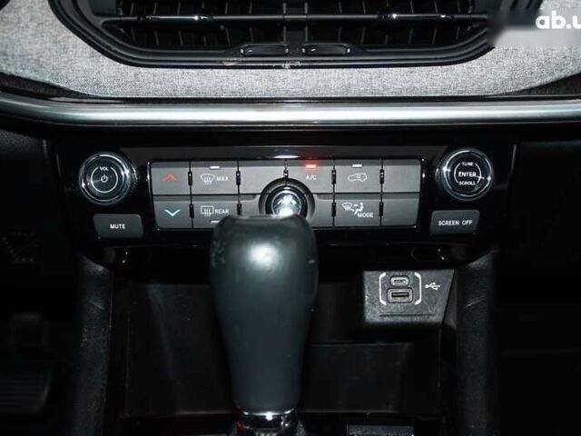 Джип Компас, объемом двигателя 2.4 л и пробегом 33 тыс. км за 20800 $, фото 26 на Automoto.ua