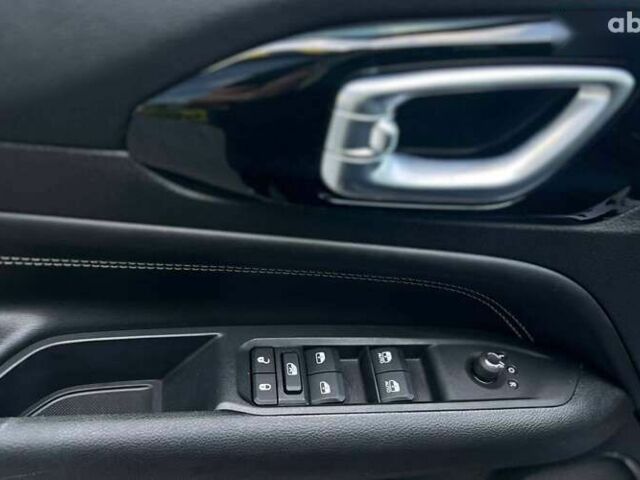 Джип Компас, объемом двигателя 2.4 л и пробегом 72 тыс. км за 19900 $, фото 6 на Automoto.ua