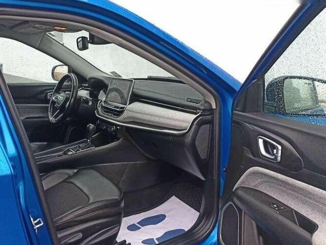 Джип Компас, объемом двигателя 2.4 л и пробегом 45 тыс. км за 19900 $, фото 19 на Automoto.ua