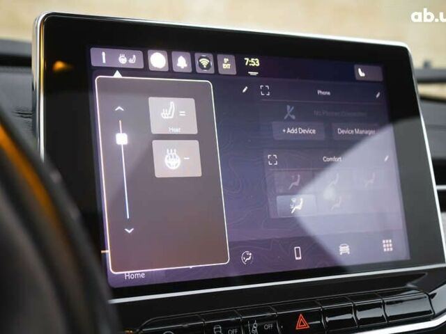 Джип Компас, объемом двигателя 2.4 л и пробегом 33 тыс. км за 20800 $, фото 21 на Automoto.ua