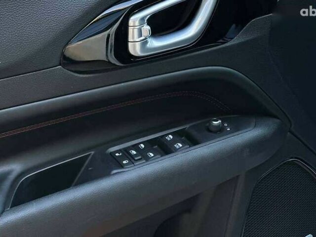 Джип Компас, объемом двигателя 2.4 л и пробегом 44 тыс. км за 19300 $, фото 6 на Automoto.ua