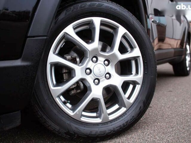 Джип Компас, объемом двигателя 2.4 л и пробегом 33 тыс. км за 20800 $, фото 8 на Automoto.ua