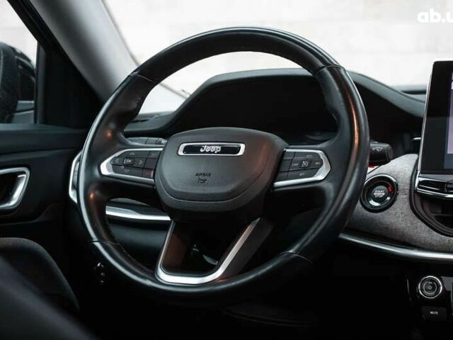 Джип Компас, объемом двигателя 2.4 л и пробегом 33 тыс. км за 20800 $, фото 18 на Automoto.ua