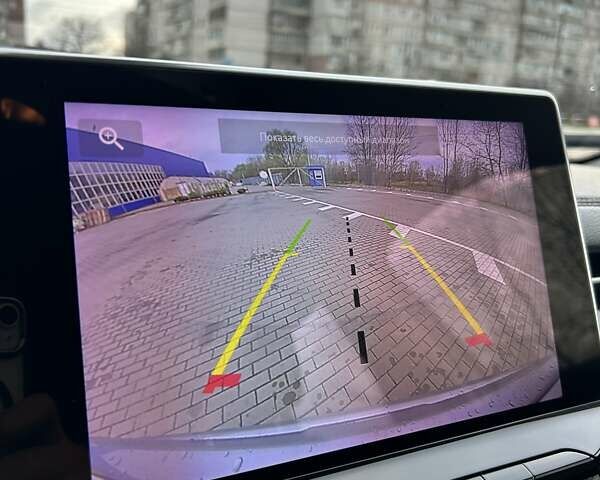 Джип Компас, объемом двигателя 2.36 л и пробегом 32 тыс. км за 20000 $, фото 31 на Automoto.ua