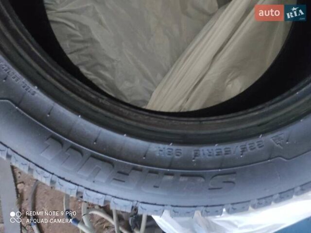 Джип Компас, объемом двигателя 2.36 л и пробегом 49 тыс. км за 21900 $, фото 13 на Automoto.ua