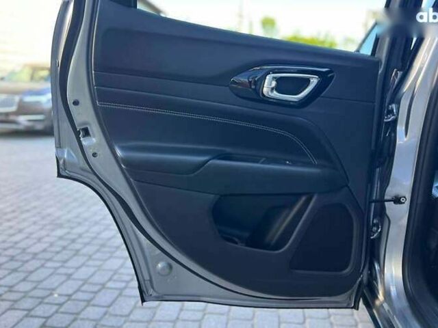 Джип Компас, объемом двигателя 2.4 л и пробегом 56 тыс. км за 18990 $, фото 26 на Automoto.ua