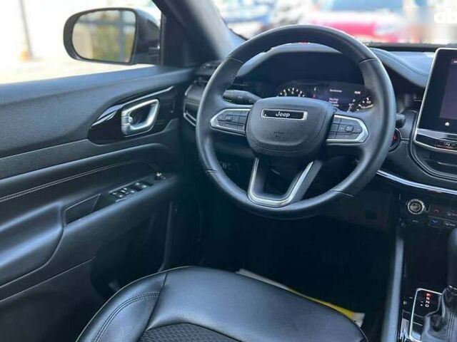 Джип Компас, объемом двигателя 2.4 л и пробегом 72 тыс. км за 19900 $, фото 12 на Automoto.ua