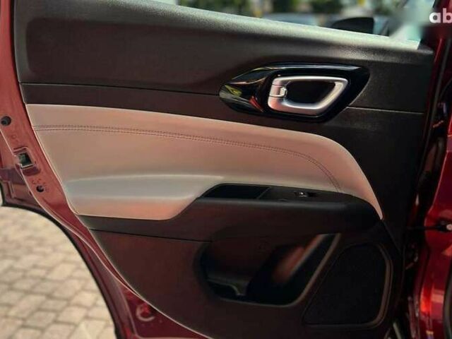 Джип Compass, об'ємом двигуна 2.4 л та пробігом 44 тис. км за 21000 $, фото 19 на Automoto.ua