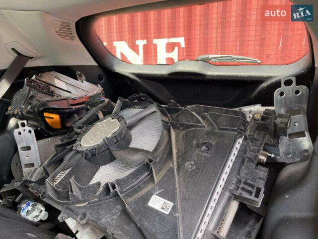 Джип Компас, объемом двигателя 2.4 л и пробегом 64 тыс. км за 12500 $, фото 9 на Automoto.ua