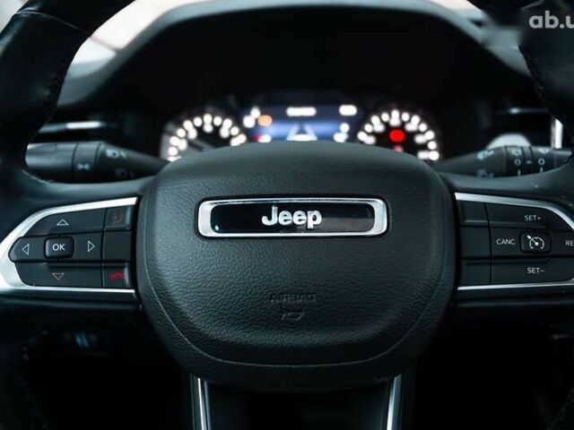 Джип Компас, объемом двигателя 2.4 л и пробегом 33 тыс. км за 20800 $, фото 19 на Automoto.ua