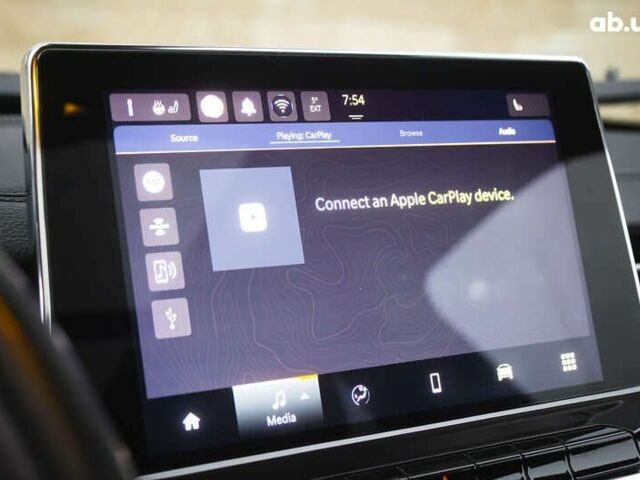 Джип Компас, объемом двигателя 2.4 л и пробегом 33 тыс. км за 20800 $, фото 23 на Automoto.ua