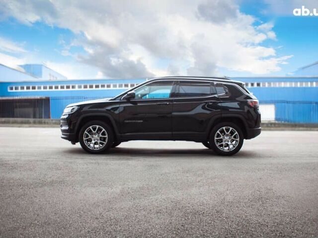 Джип Компас, объемом двигателя 2.4 л и пробегом 33 тыс. км за 20800 $, фото 5 на Automoto.ua