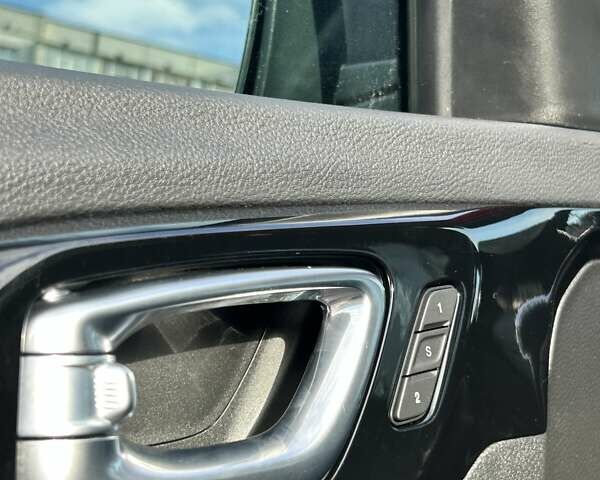 Джип Компас, объемом двигателя 2.4 л и пробегом 23 тыс. км за 23700 $, фото 26 на Automoto.ua
