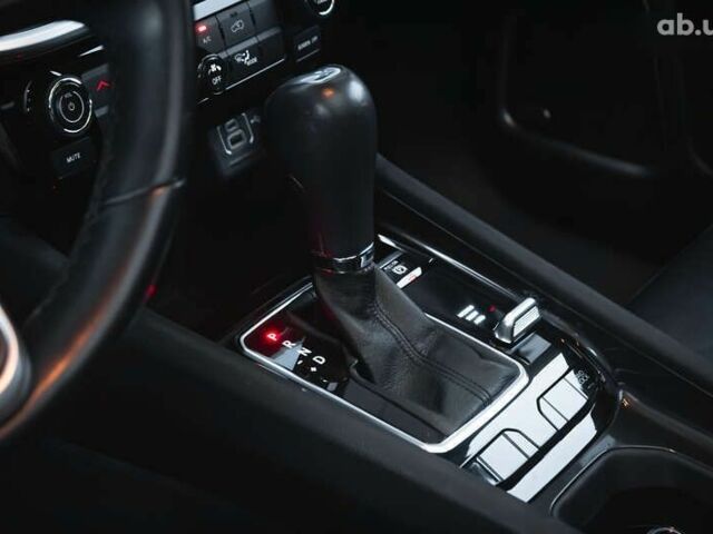 Джип Компас, объемом двигателя 2.4 л и пробегом 33 тыс. км за 20800 $, фото 27 на Automoto.ua