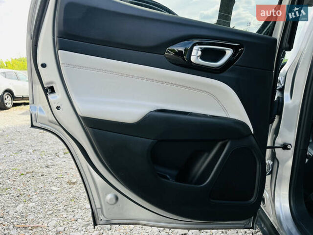 Джип Compass, об'ємом двигуна 2.36 л та пробігом 35 тис. км за 18500 $, фото 17 на Automoto.ua