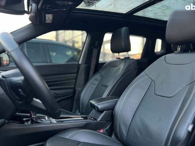 Джип Компас, объемом двигателя 2.4 л и пробегом 30 тыс. км за 22600 $, фото 11 на Automoto.ua