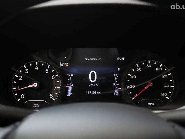 Джип Компас, объемом двигателя 2.4 л и пробегом 117 тыс. км за 19800 $, фото 17 на Automoto.ua