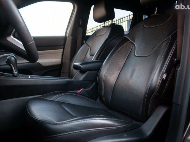 Джип Компас, объемом двигателя 2 л и пробегом 53 тыс. км за 21800 $, фото 10 на Automoto.ua