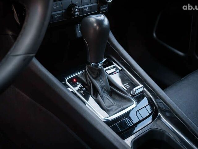 Джип Компас, объемом двигателя 2 л и пробегом 53 тыс. км за 21800 $, фото 22 на Automoto.ua