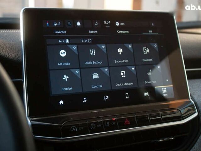 Джип Компас, объемом двигателя 2 л и пробегом 53 тыс. км за 21800 $, фото 18 на Automoto.ua