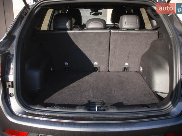 Джип Compass, об'ємом двигуна 2 л та пробігом 53 тис. км за 21800 $, фото 31 на Automoto.ua