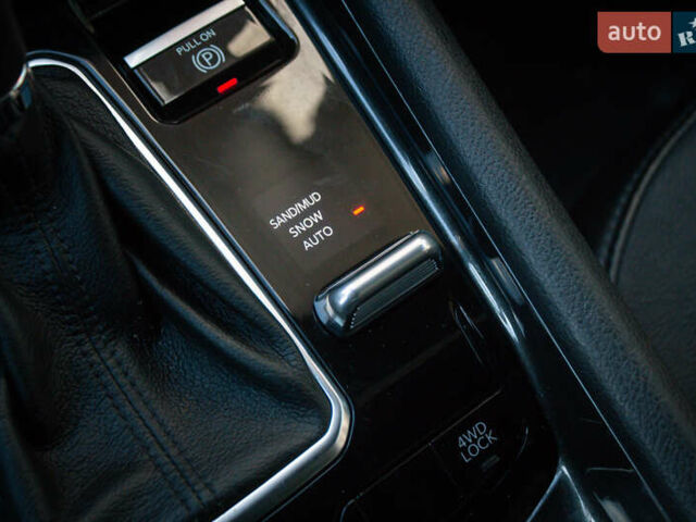 Джип Compass, об'ємом двигуна 2 л та пробігом 53 тис. км за 21800 $, фото 23 на Automoto.ua