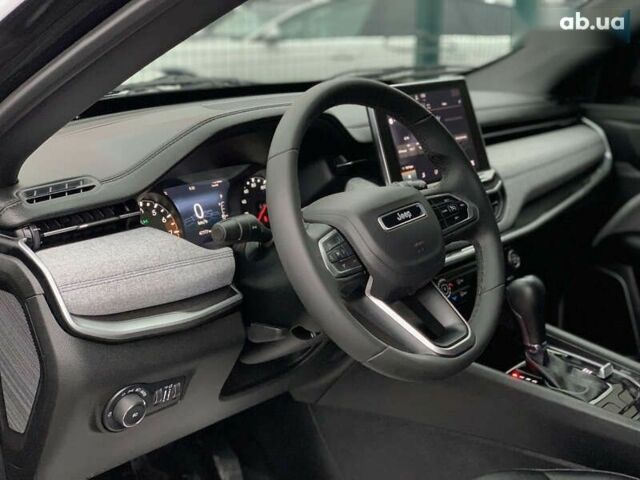 Джип Компас, объемом двигателя 2 л и пробегом 48 тыс. км за 22855 $, фото 24 на Automoto.ua