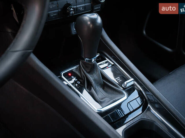 Джип Compass, об'ємом двигуна 2 л та пробігом 53 тис. км за 21800 $, фото 22 на Automoto.ua