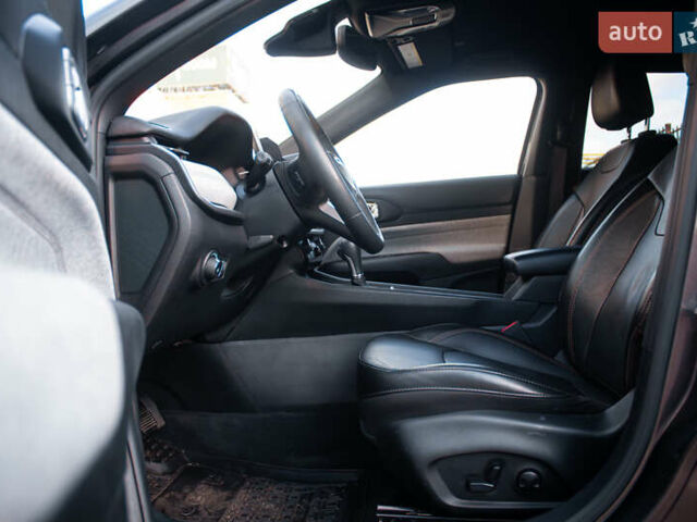 Джип Compass, об'ємом двигуна 2 л та пробігом 53 тис. км за 21800 $, фото 9 на Automoto.ua