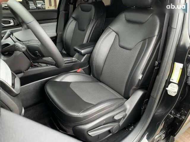 Джип Компас, объемом двигателя 2 л и пробегом 48 тыс. км за 22855 $, фото 25 на Automoto.ua