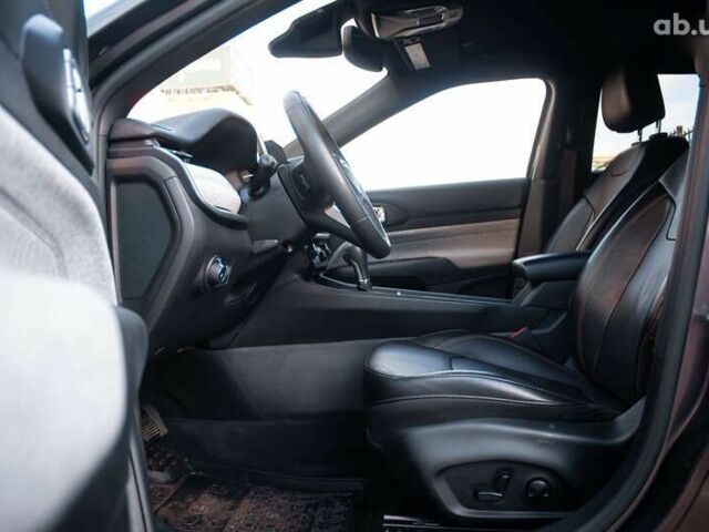 Джип Компас, объемом двигателя 2 л и пробегом 53 тыс. км за 21800 $, фото 9 на Automoto.ua