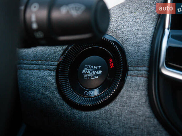 Джип Compass, об'ємом двигуна 2 л та пробігом 53 тис. км за 21800 $, фото 27 на Automoto.ua