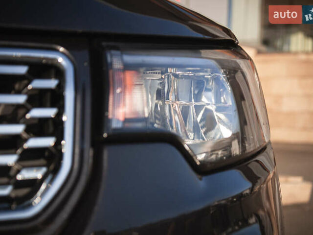 Джип Compass, об'ємом двигуна 2 л та пробігом 53 тис. км за 21800 $, фото 36 на Automoto.ua