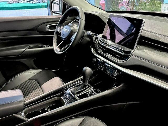купити нове авто Джип Compass 2023 року від офіційного дилера JEEP ЦЕНТР ОДЕСА ТОВ «АДІС-МОТОР» Джип фото