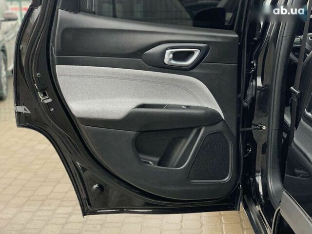 Джип Компас, объемом двигателя 2 л и пробегом 48 тыс. км за 22855 $, фото 26 на Automoto.ua