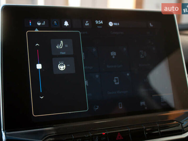 Джип Compass, об'ємом двигуна 2 л та пробігом 53 тис. км за 21800 $, фото 19 на Automoto.ua