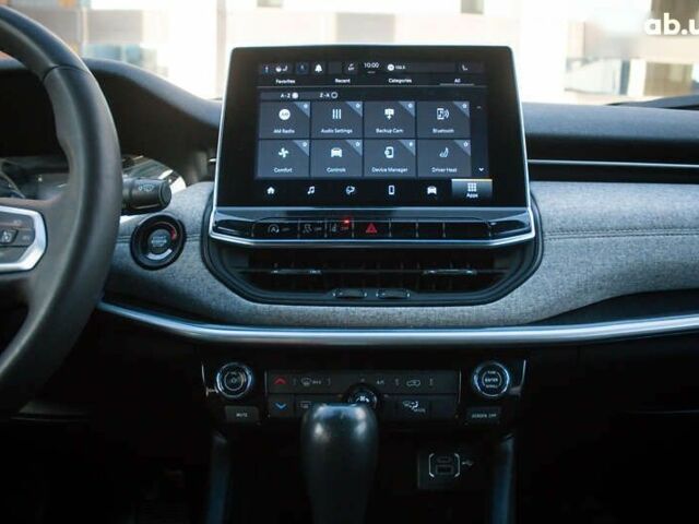 Джип Компас, объемом двигателя 2 л и пробегом 53 тыс. км за 21800 $, фото 16 на Automoto.ua