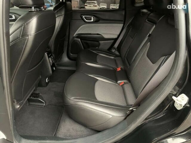 Джип Компас, объемом двигателя 2 л и пробегом 48 тыс. км за 22855 $, фото 27 на Automoto.ua