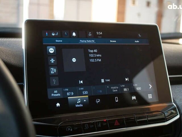 Джип Компас, объемом двигателя 2 л и пробегом 53 тыс. км за 21800 $, фото 17 на Automoto.ua