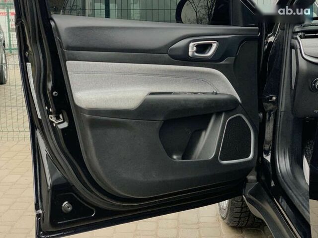 Джип Компас, объемом двигателя 2 л и пробегом 48 тыс. км за 22855 $, фото 23 на Automoto.ua