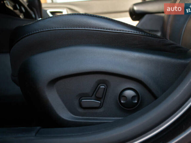 Джип Compass, об'ємом двигуна 2 л та пробігом 53 тис. км за 21800 $, фото 29 на Automoto.ua