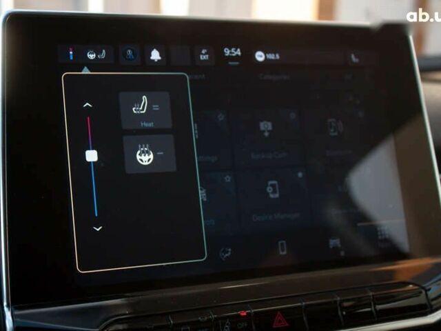 Джип Компас, объемом двигателя 2 л и пробегом 53 тыс. км за 21800 $, фото 19 на Automoto.ua